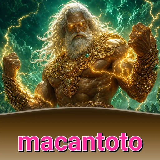 Pratinjau tampilan macantoto
